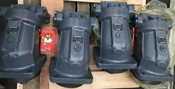 REXROTH液压泵A2FM