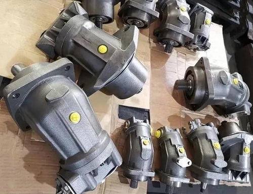 力士乐柱塞泵A2FO80/61R-PB305