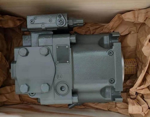 力士乐变量柱塞泵A11VO系列