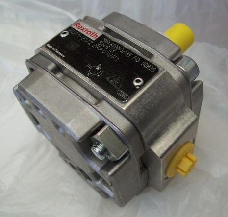 力士乐齿轮泵AZPB-22-5.0LNXXXMX-S0505