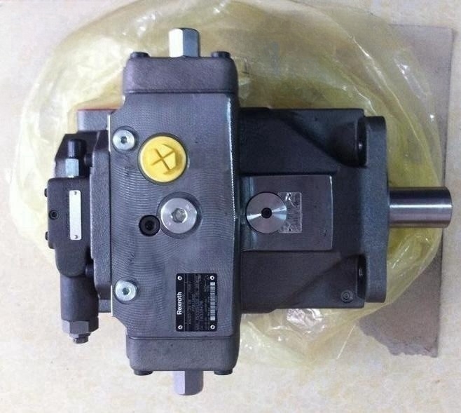 A4VSO力士乐变量柱塞泵