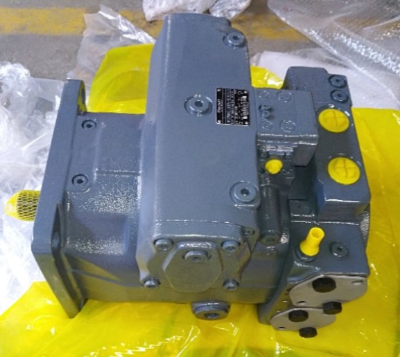 A4VSO40DFR/10X-PPB13N00力士乐REXROTH恒压变量泵