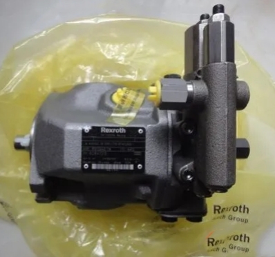 力士乐变量泵a10vso18dfr1/31r-ppa12n00