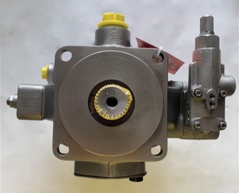 力士乐REXROTH叶片泵PV7-1X/25-45RE01MC0-08