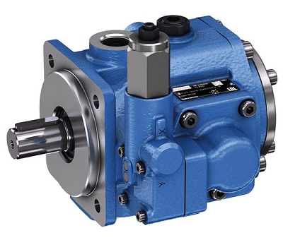 PV7-1X/10-20RE01MD0-10力士乐变量叶片泵