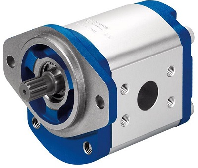 力士乐齿轮泵AZPF-12-014-RQR12MBGO2