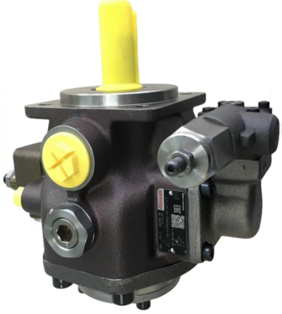 力士乐PV7叶片泵