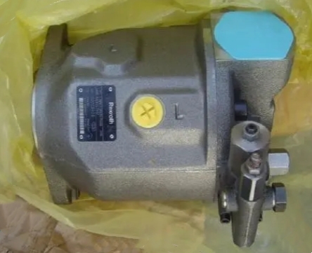 A10VSO10DR/52R-VUC11N00力士乐变量柱塞泵