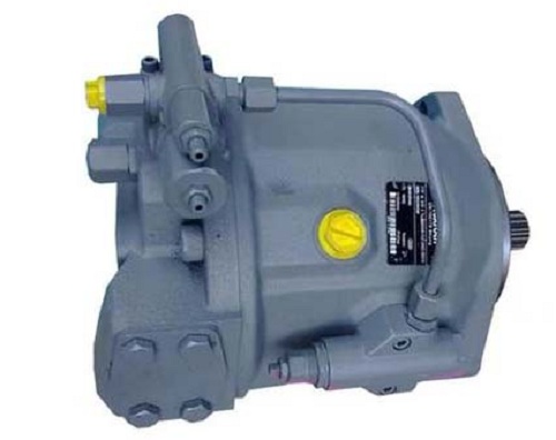 A10VSO18DFR1/31R-PPB12NOO 力士乐油泵