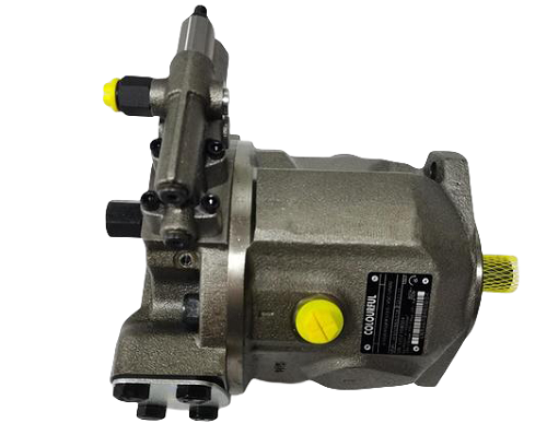 A10VSO71DRG/31R-PPC12N00M力士乐液压油泵