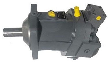 力士乐液压马达A6VE160HD1/63W-VAL020B