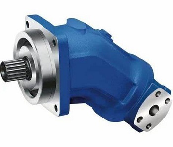 A2FO80轴向柱塞定量泵