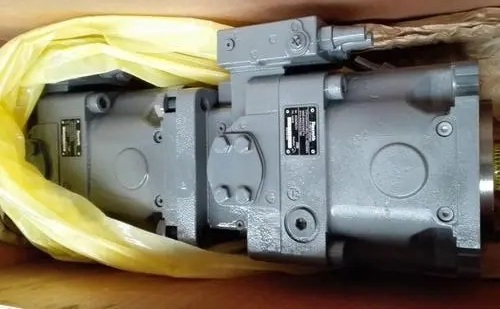 力士乐A11VO柱塞泵