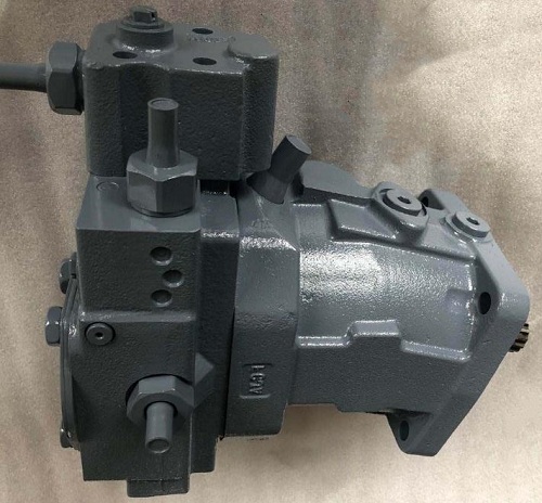 A6V107HA22FP1132马达参数