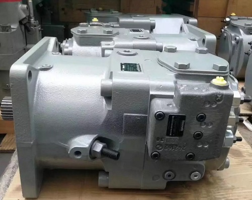 力士乐a11vo95液压泵