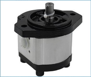 力士乐0511系列齿轮油泵