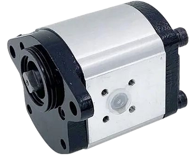 力士乐AZPF齿轮泵