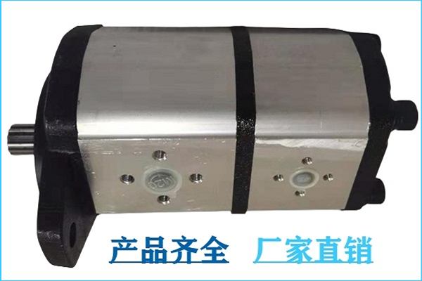 力士乐齿轮马达AZMF-10-011UCB20ML