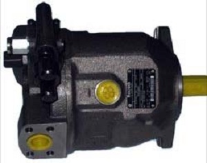 力士乐A10VSO71DFR1/31R-PPA12N0O油泵