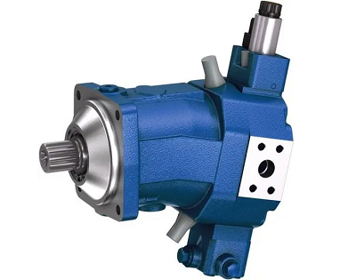 力士乐液压马达A6VM107EP2D/63W-VZB020PB