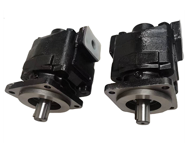 国产Parker派克齿轮泵PGP505系列规格参数