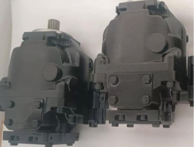 Parker液压泵原厂再制造