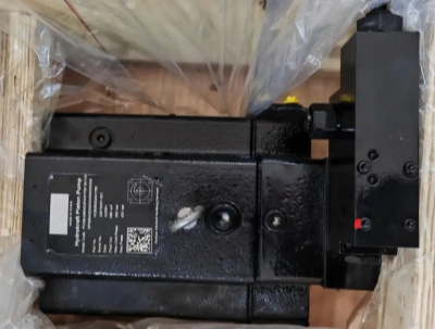 Vickers轴向柱塞泵原厂再制造