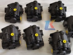 丹尼逊轴向柱塞泵原厂再制造与其他品牌柱塞泵再制造的技术支撑对比