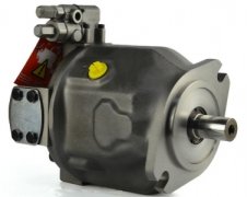 A10VSO140系列柱塞泵