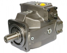 A4VSO40系列变量泵