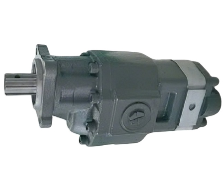 CBHST-L外啮合齿轮泵