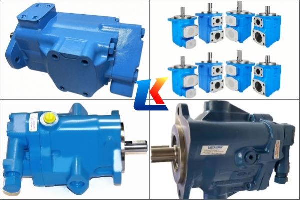 液压泵厂家批发