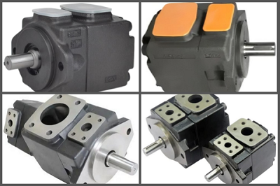激光切割机变量柱塞泵系列及型号