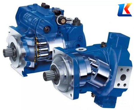 REXROTH 力士乐液压泵