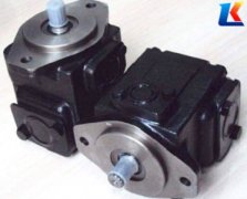 国产Parker派克叶片泵目录